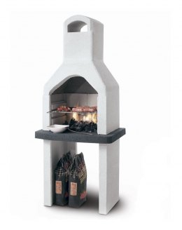 Барбекю Vesuvio 2 (Palazzetti)